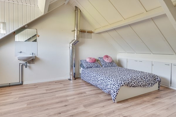 Medium property photo - Weserlaan 58, 5691 MJ Son en Breugel